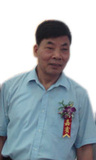 左允甘  名譽會長